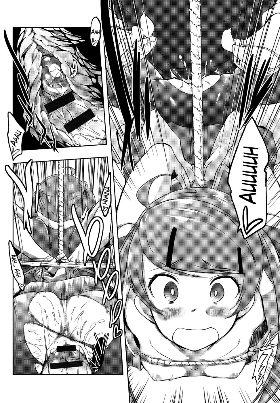 Hentai Manga Comic-Ero Life-Chapter 5-18